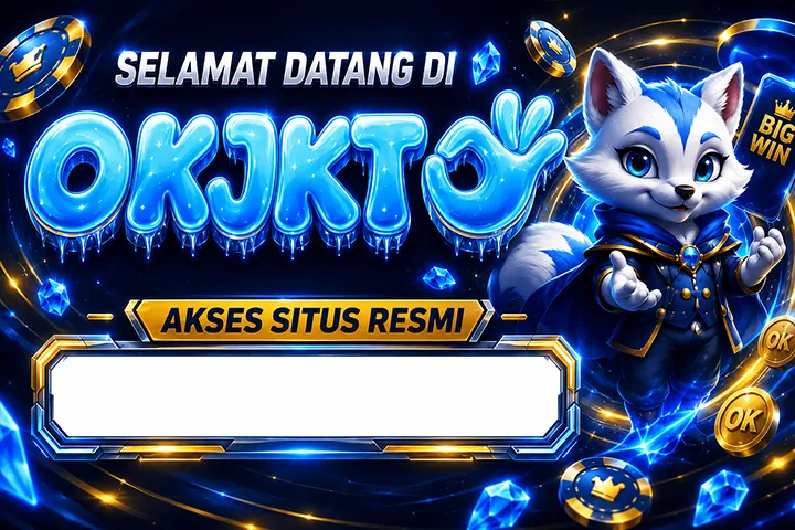 OKJKT LINK ALTERNATIF